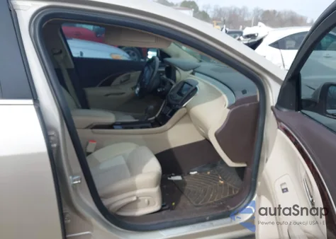 2015 Buick Lacrosse z USA, uszkodzony, nr VIN 1G4GA5G32FF218984